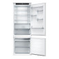 Combi Candy CNBQT3719EW, 193x69cm, Integr., TNF, E
