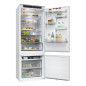 Combi Candy CNBQT3719EW, 193x69cm, Integr., TNF, E