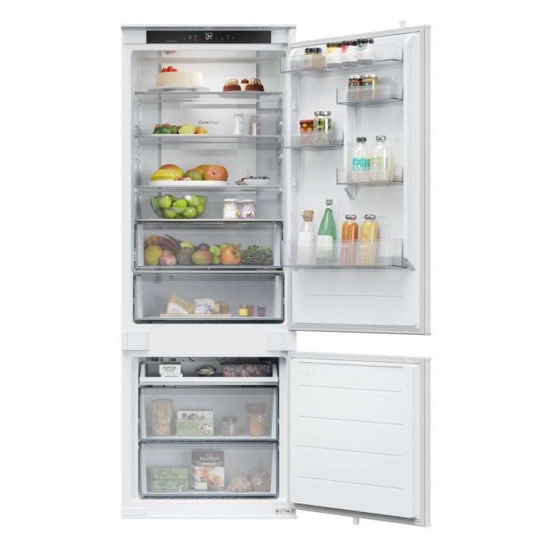 Combi Candy CNBQT3719EW, 193x69cm, Integr., TNF, E
