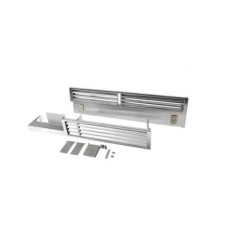 Accesorio Frio Siemens CI24Z100, Rejilla inferior