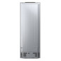 Combi Haier 3P HTW7720DNMP, 200x70cm, D, Inox