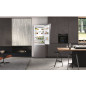 Combi Haier 3P HTW7720DNMP, 200x70cm, D, Inox