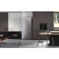 Combi Haier 3P HTW7720DNMP, 200x70cm, D, Inox
