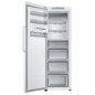 Congelador V. Samsung RZ32C7ADEWW, 185x60cm, E