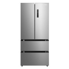 Frigorífico 4P Corbero CFFDM61023NFXINMAD, 190x83c