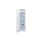 Congelador V. Bosch GIN81ACE0, 177x56cm, E, Integr