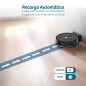 Robot Aspirador Grunkel IDANCERGYRO