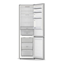 Combi Corbero CCM200834NFX, 201x60cm, NF, C, Inox