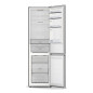 Combi Corbero CCM200834NFX, 201x60cm, NF, C, Inox