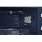 Microondas Samsung MG23A7013CTEC, 23L, integr, Ino