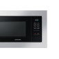 Microondas Samsung MG23A7013CTEC, 23L, integr, Ino
