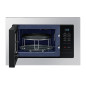 Microondas Samsung MG23A7013CTEC, 23L, integr, Ino