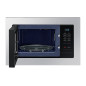 Microondas Samsung MG23A7013CTEC, 23L, integr, Ino
