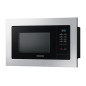 Microondas Samsung MG23A7013CTEC, 23L, integr, Ino