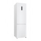 Combi Haier HDPW5620CNPW, 205x60cm, NF, C, Blanco