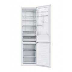 Combi Haier HDPW5620CNPW, 205x60cm, NF, C, Blanco