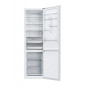 Combi Haier HDPW5620CNPW, 205x60cm, NF, C, Blanco