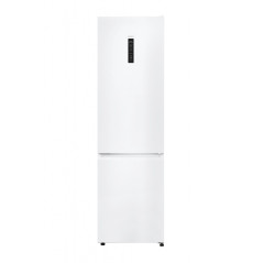Combi Haier HDPW5620CNPW, 205x60cm, NF, C, Blanco