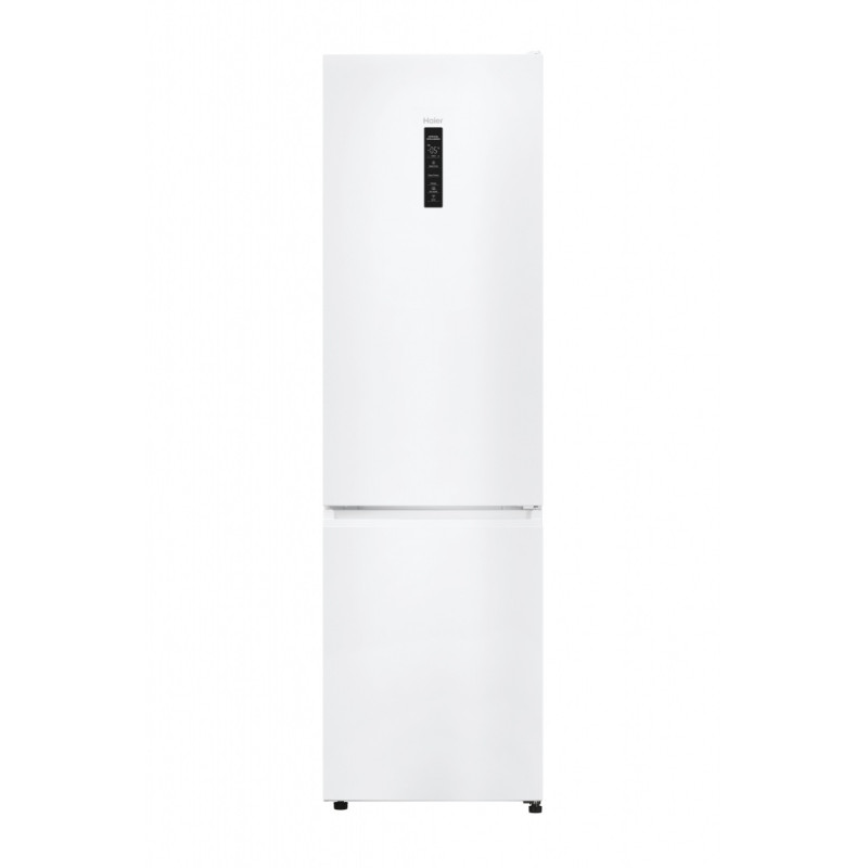 Combi Haier HDPW5620CNPW, 205x60cm, NF, C, Blanco