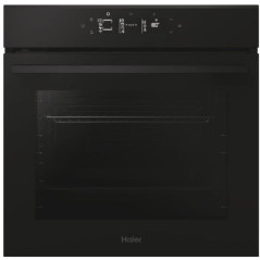 Horno Haier H6ID46G3YTB, titanium