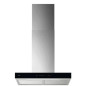 Campana Decorativa AEG GB67D61HL, 60cm, A, 730m3/h