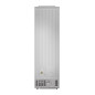 Combi Haier 3P HTW7620ANMG, 205x60cm, NF, A, Negro