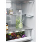 Combi Haier 3P HTW7620ANMG, 205x60cm, NF, A, Negro