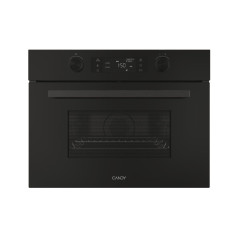 Horno+Microondas Candy CA4MWNSB6N, 45cm, 44L, Gril