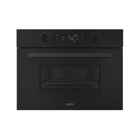 Horno+Microondas Candy CA4MWNSB6N, 45cm, 44L, Gril
