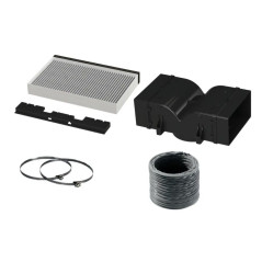 Kit recirculación Balay 17006793 Alta Eficiencia