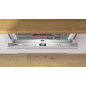 Lavavajillas Bosch SMV4HAX07E, 13cub, C, integ,