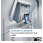 Lavavajillas Bosch SMV4HAX07E, 13cub, C, integ,
