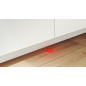 Lavavajillas Bosch SMV4HAX07E, 13cub, C, integ,