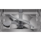 Lavavajillas Bosch SMV4HAX07E, 13cub, C, integ,
