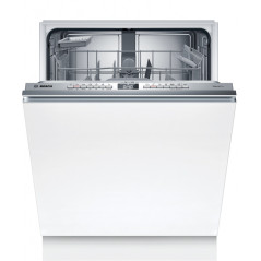 Lavavajillas Bosch SMV4HAX07E, 13cub, C, integ,