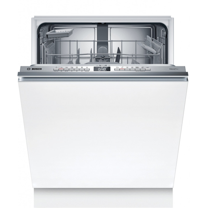 Lavavajillas Bosch SMV4HAX07E, 13cub, C, integ,