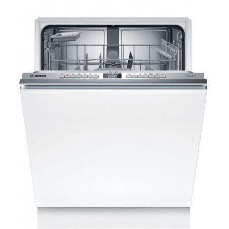 Lavavajillas Bosch SMV4HAX07E, 13cub, C, integ,