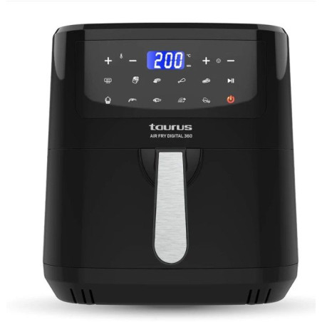 Freidora AirFry Taurus Digital 360 XL