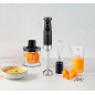 Batidora mano Ufesa MARSMAX1200, 1200w, 4 cuchilla