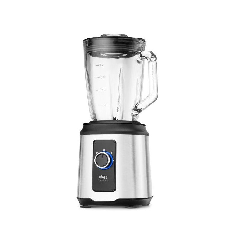 Batidora Vaso  UFESA Sunset 1600W
