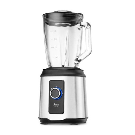 Batidora Vaso  UFESA Sunset 1600W