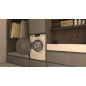 Lavasecadora Haier HWD90BP14929AS, 9+5Kg, 1400rpm