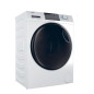 Lavasecadora Haier HWD90BP14929AS, 9+5Kg, 1400rpm
