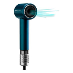 SECADOR UFESA PRO IONIC SILK