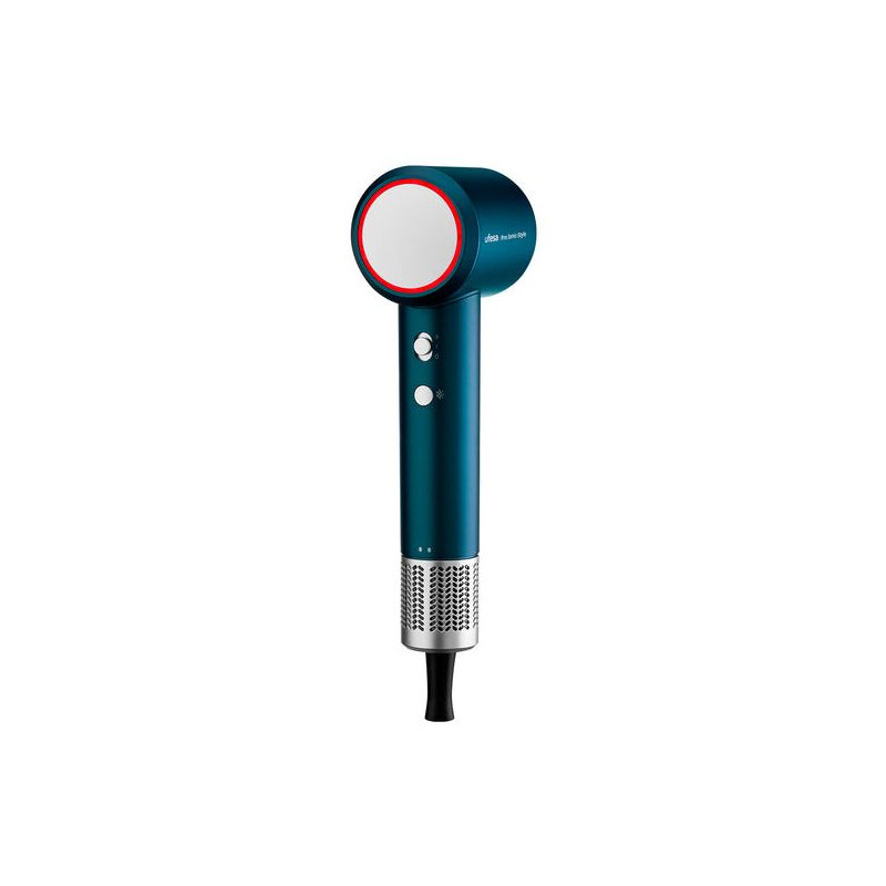 SECADOR UFESA PRO IONIC SILK