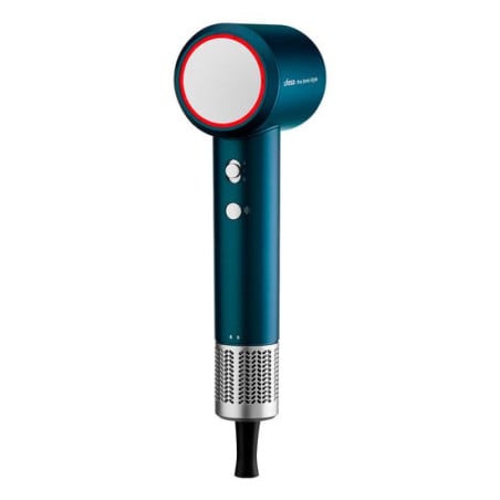 SECADOR UFESA PRO IONIC SILK
