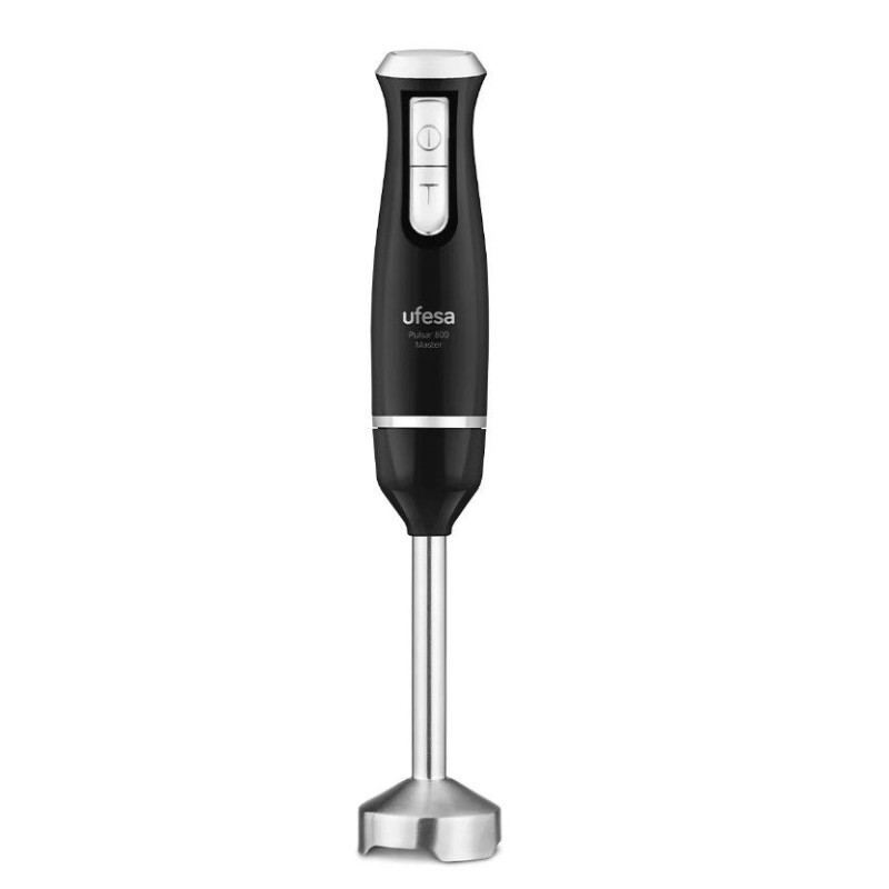 Batidora Varilla Ufesa PULSAR800MASTER, 800w, I