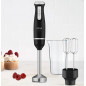 Batidora Varilla Ufesa PULSAR800MASTER, 800w, I