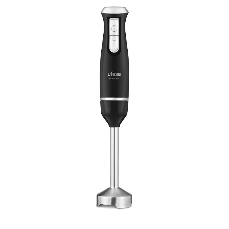 Batidora Varilla Ufesa PULSAR800, 800w, vaso 600ml