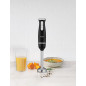 Batidora Varilla Ufesa PULSAR800, 800w, vaso 600ml